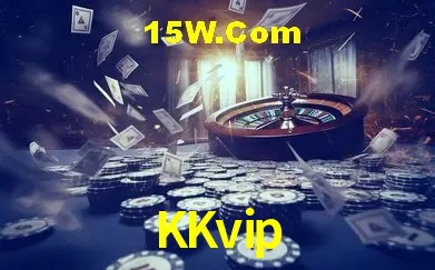Desvendando o Mundo dos Jogos Virtuais na KKvip